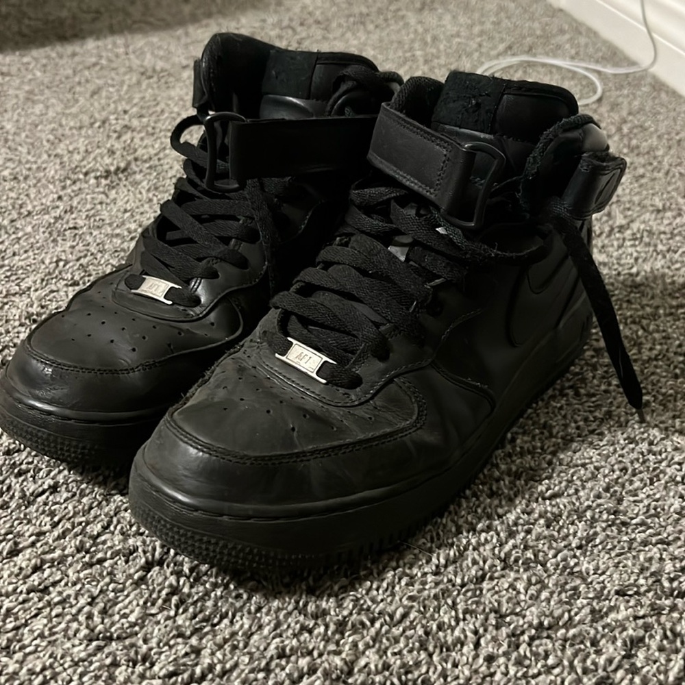 Nike Air Force Shoes